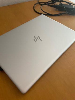 Portátil HP Elitebook 840 G6