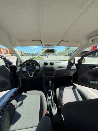 SEAT Ibiza 2010