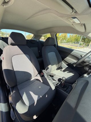 SEAT Ibiza 2010
