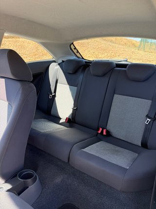 SEAT Ibiza 2010