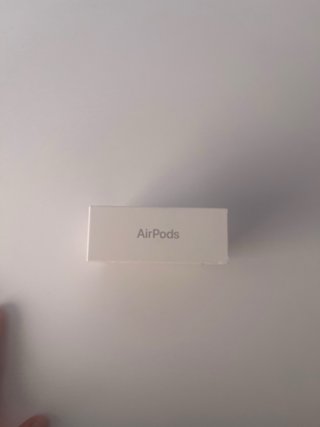 AirPods 4 Nuevo Precintado