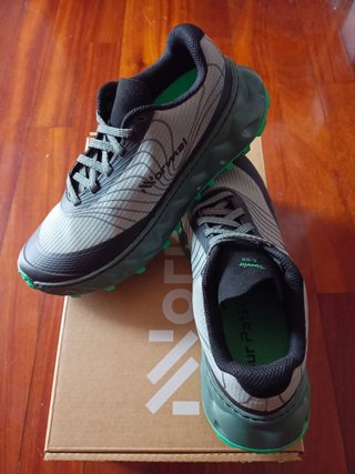 Zapatillas deportivas Nnormal Tomir 2.0 Número 38