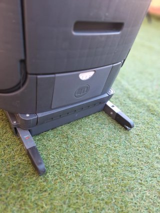Silla de coche Klippan Wego
