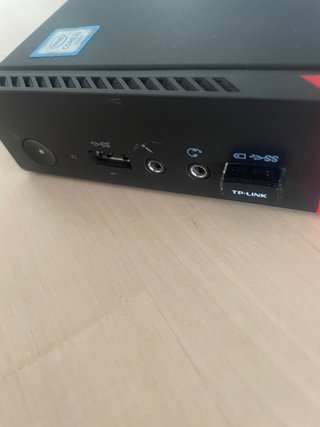 Lenovo ThinkCentre M700 Mini PC 8GB RAM 128GB SSD