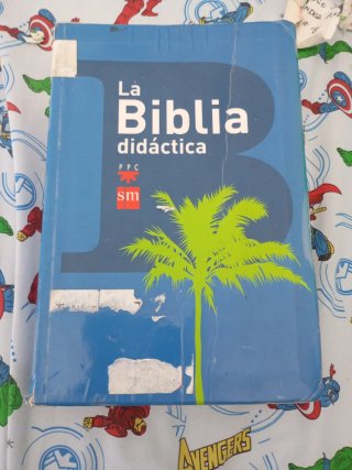 La Biblia didáctica