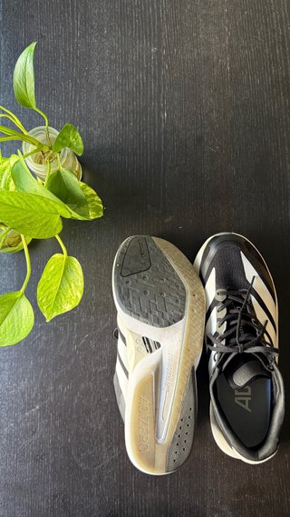 Adidas Adizero Boston 13 Zapatillas Correr Negro/B
