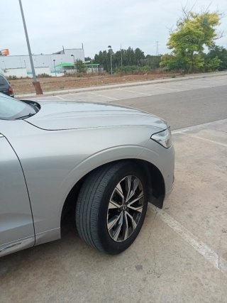 Volvo XC60 2022