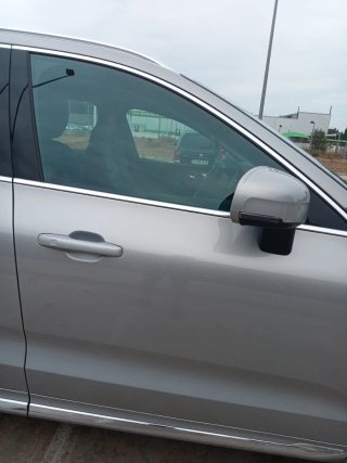 Volvo XC60 2022