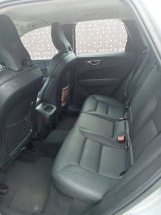 Volvo XC60 2022