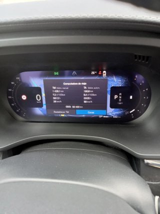Volvo XC60 2022