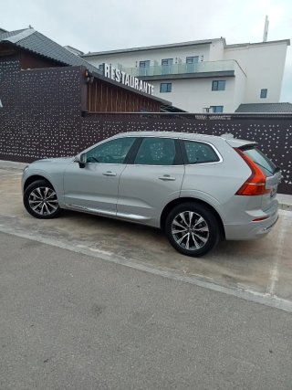 Volvo XC60 2022