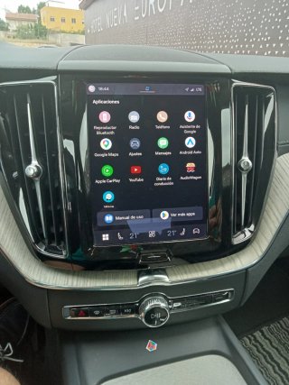 Volvo XC60 2022