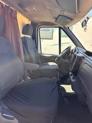 Ford Transit 2004