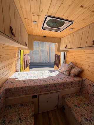 Ford Transit 2004