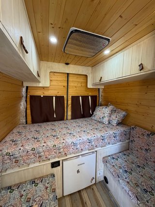 Ford Transit 2004