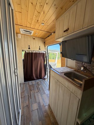 Ford Transit 2004
