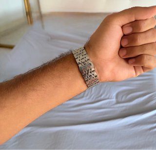 Reloj Cartier