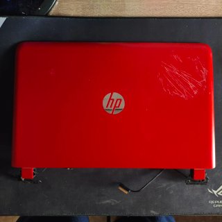 Pantalla Completa HP Pavilion 15-ab 15.6"
