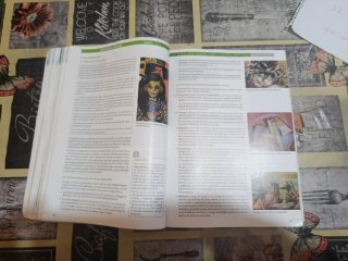 Lengua castellana y literatura, 4o ESO