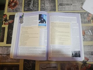 Lengua castellana y literatura, 4o ESO