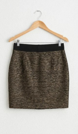 Lote 2 Faldas Talla 44 (XXL), nueva sin estrenar