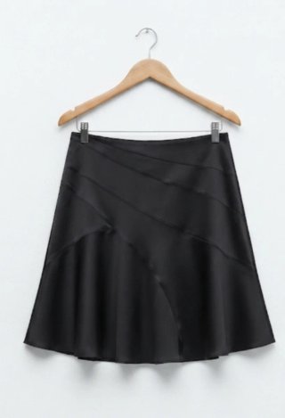 Lote 2 Faldas Talla 44 (XXL), nueva sin estrenar
