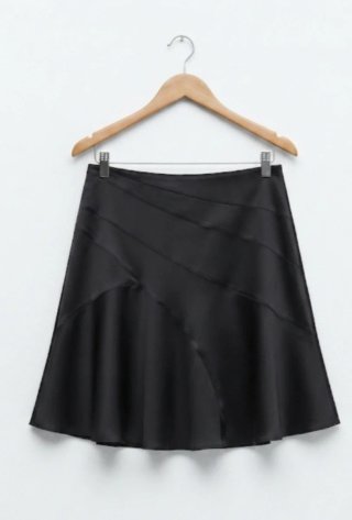 Lote 2 Faldas Talla 44 (XXL), nueva sin estrenar