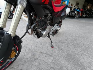 Honda FMX 650 Supermotard 2006