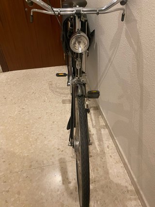 Bicicleta Holandesa Gazelle