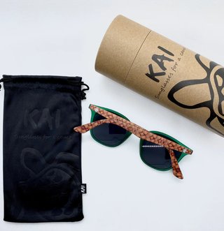 Gafas de sol KAISUNGLASSES (VARIOS MODELOS)