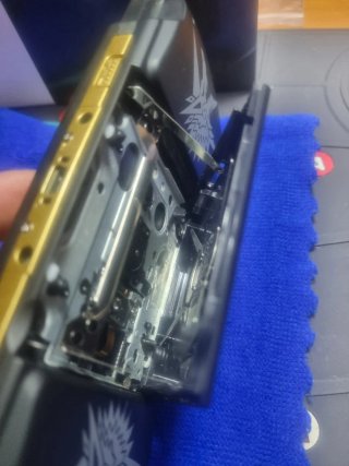 PSP Monster Hunter Edizione Speciale