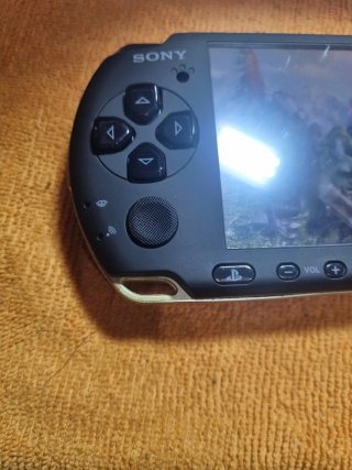 PSP Monster Hunter Edizione Speciale