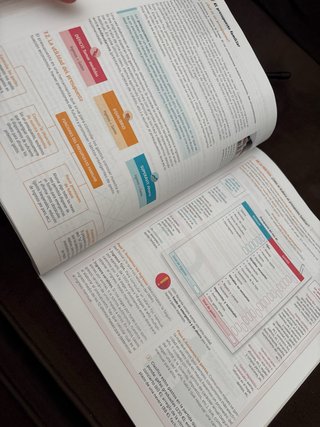 1 Bachillerato, Economía Revuela