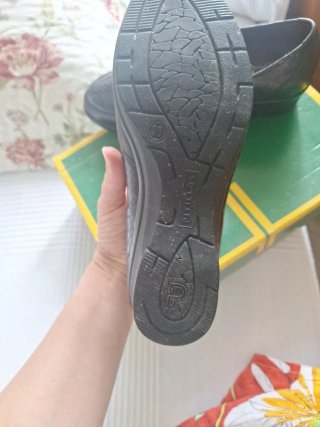 Zapatos Pitillos Talla 36
