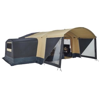 Remolque Tienda Trigano Galleon