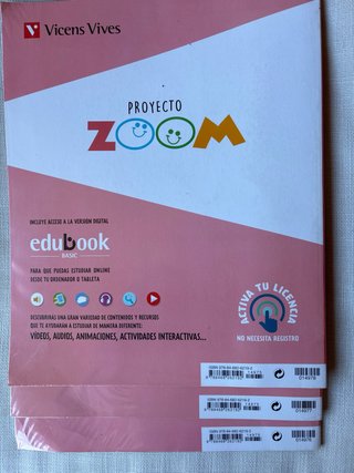 Lengua castellana y literatura, 5 Educación Pri...