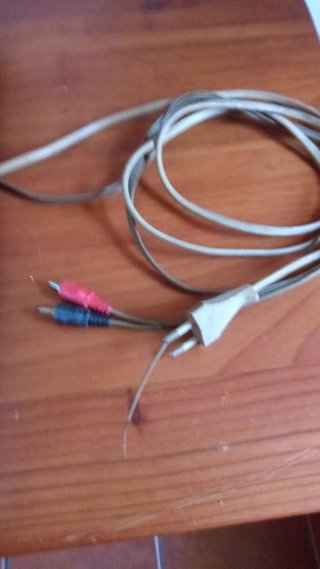 Giradischi Philips Argento e Nero