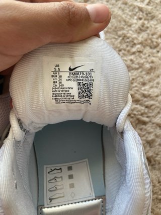 Nike x NOCTA Glide Zapatillas