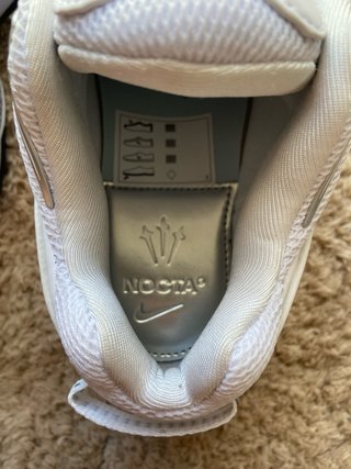Nike x NOCTA Glide Zapatillas
