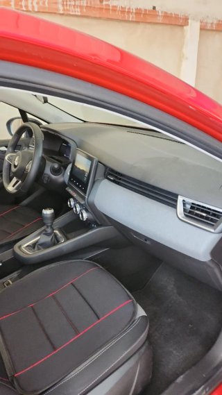 Mitsubishi Colt 2025