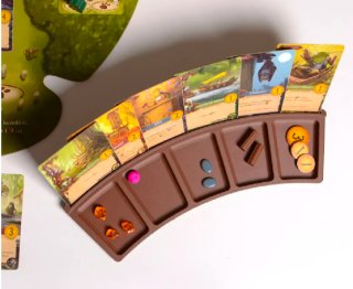Bandeja juegos de mesa