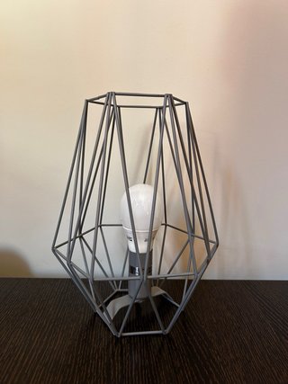 Lámpara de mesa Brunsta Ikea