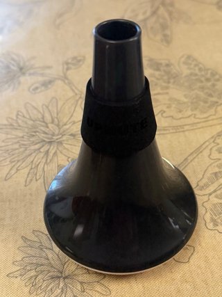 Sordina Upmute Stomvi Estudio para trompeta