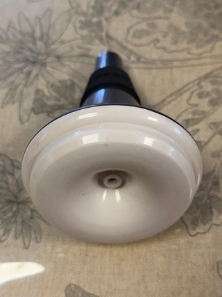 Sordina Upmute Stomvi Estudio para trompeta