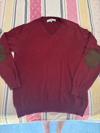 Lote Ropa Hombre: El Ganso, Tommy Hilfiger, A. Mor