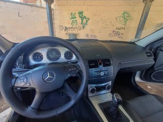 Mercedes-Benz Clase C 2009