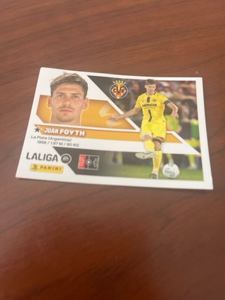 Cromos LALIGA: Pablo Durán, Paco Cortés, J. Moncay