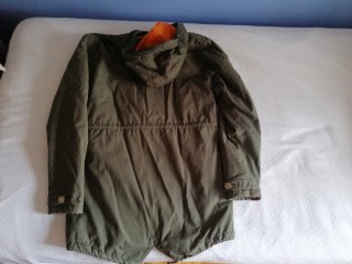 Chaqueta Jack & Jones Talla M