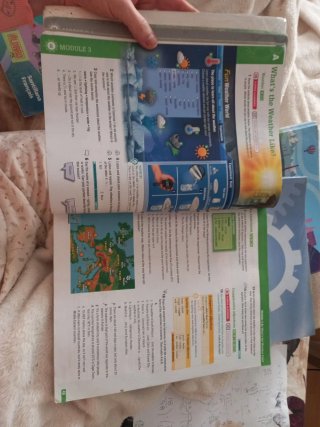 Think Ahead 1 ESO Student's Book