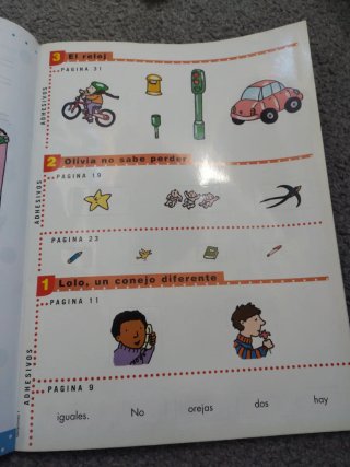 Vacaciones. 1 Primaria Matemáticas, conocimient...